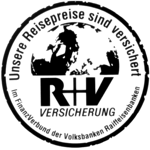 Logo R+V
